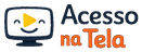 Acesso na Tela